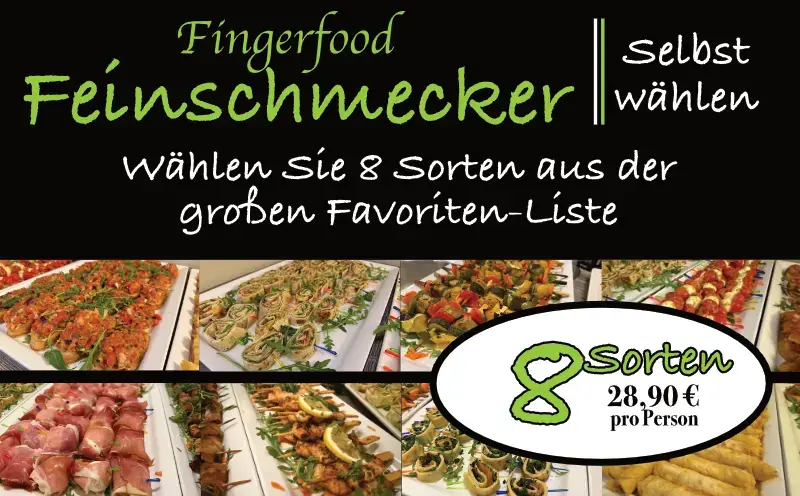 Feinschmecker Paket