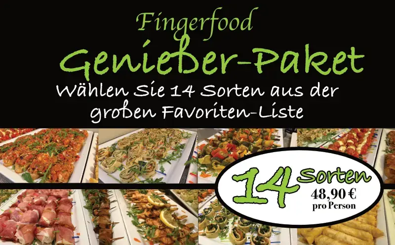 Genießer Paket